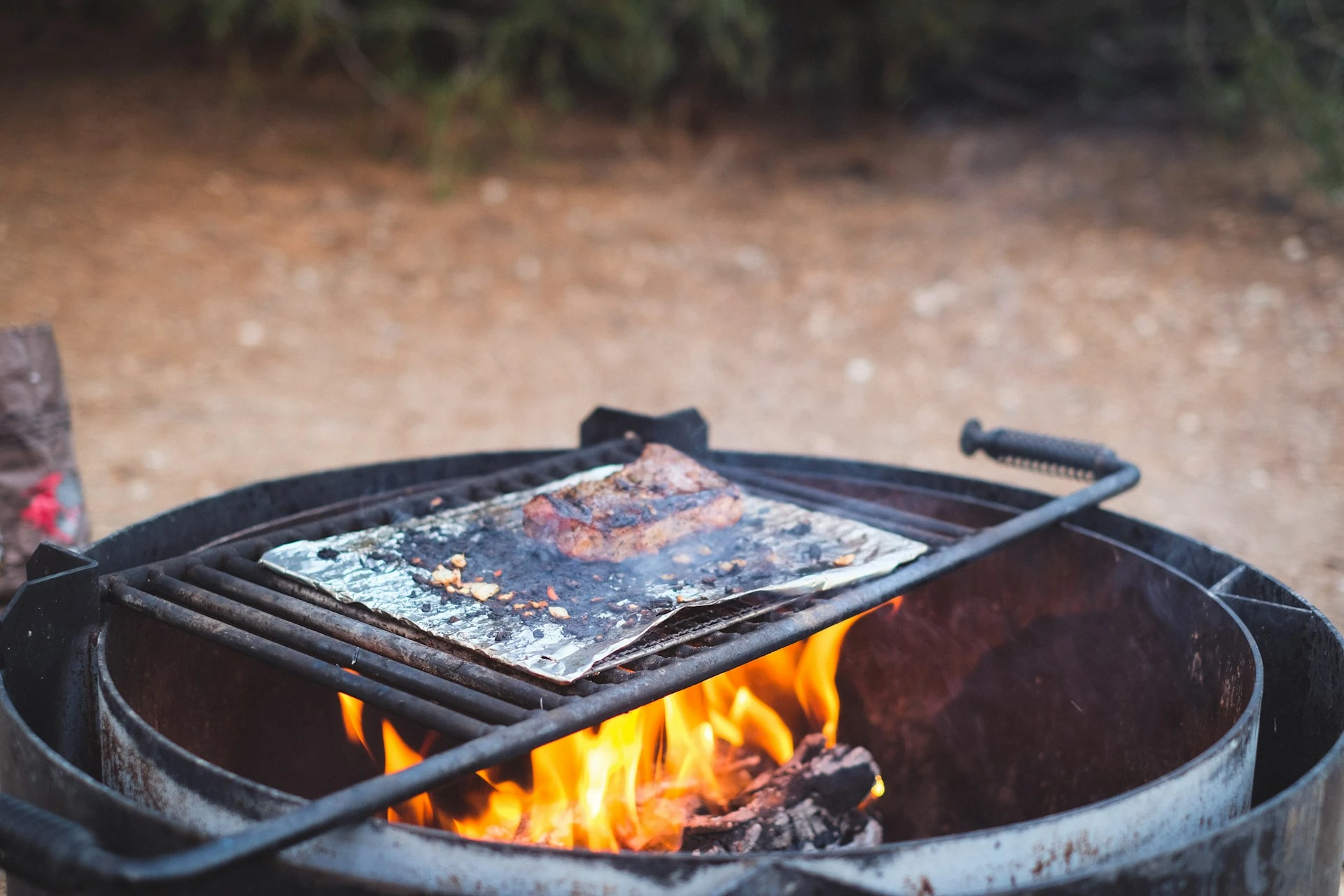 &Auml;nderungsantrag: Aktualisierung und Anpassung der Grillplatzordnung an klimatische Ver&auml;nderungen: Musikger&auml;teverbot auf Grillpl&auml;tzen erst ab 22 Uhr im Sommer