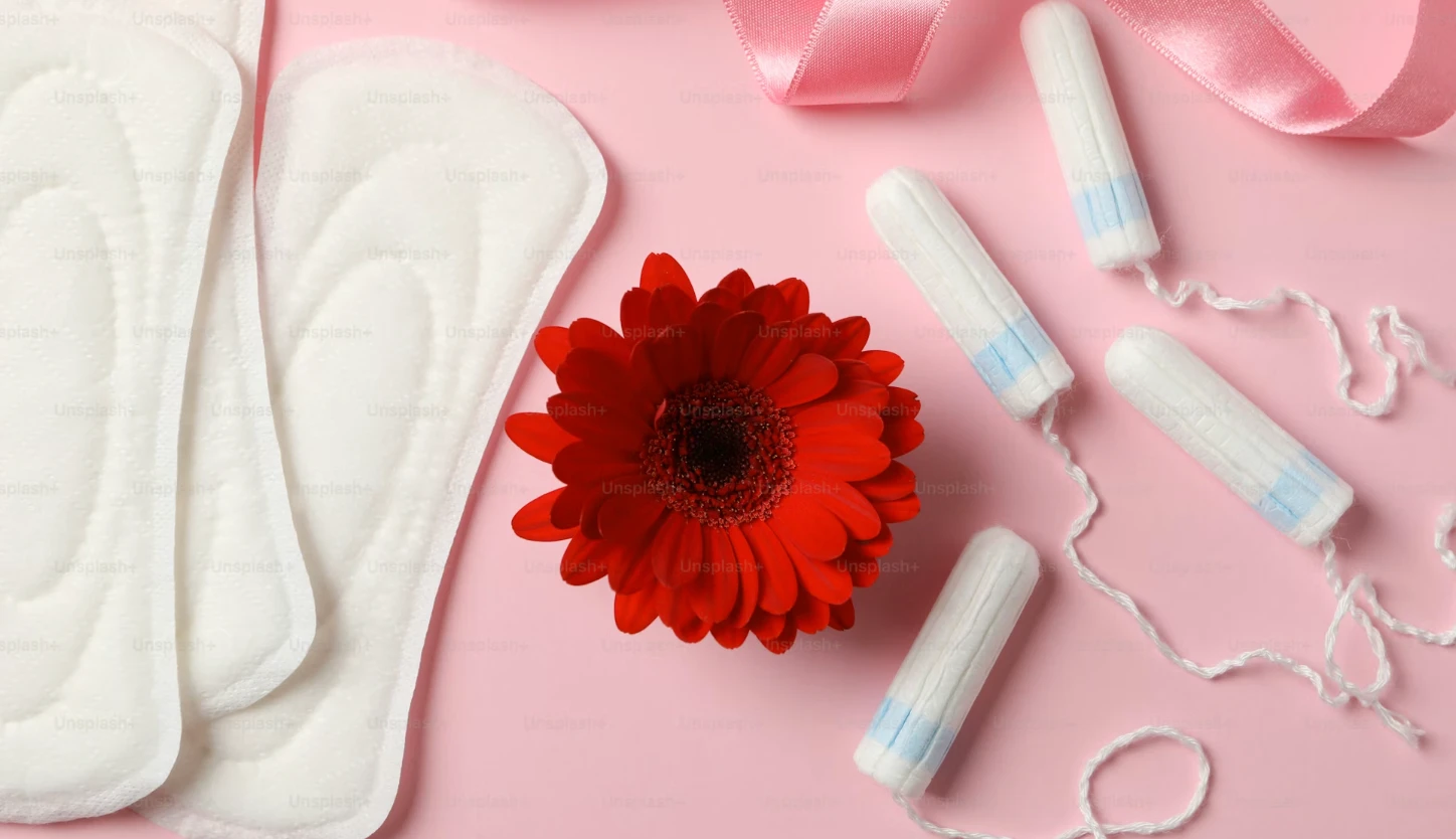 Antrag: Bereitstellung kostenfreier Hygieneprodukte an Schulen