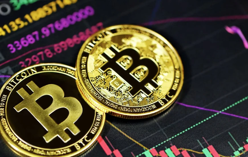Bitcoin-Mining statt Stromverpuffung - Verwertung von &Uuml;berschussenergie und Stabilisierung der Stromnetze