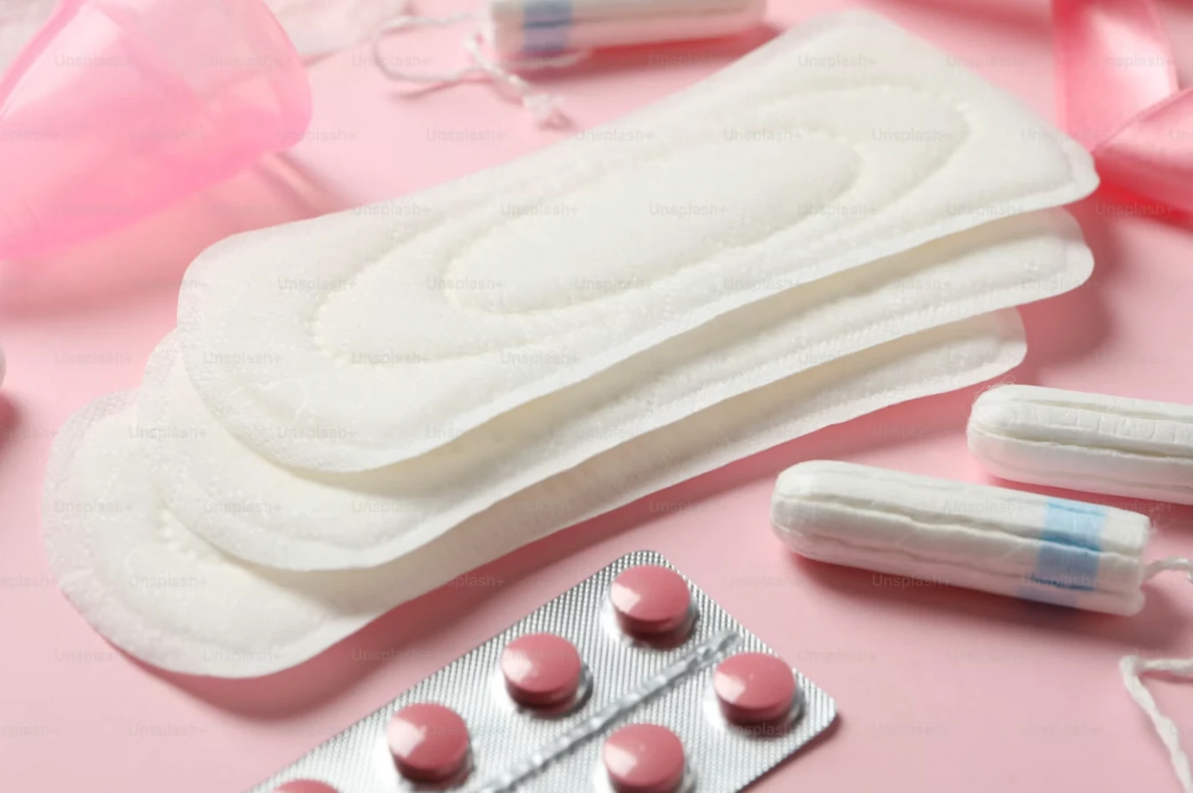 Haushaltsantrag: Bereitstellung kostenfreier Hygieneprodukte an Schulen