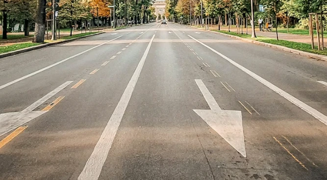 Haushaltsantrag: Reduktion der Kosten f&uuml;r Stra&szlig;eninstandhaltung/-sanierung
