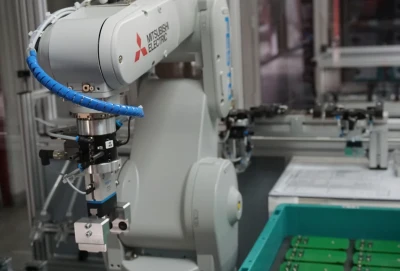 Haushaltsantrag: Sicherstellung des Betriebs der RPA-Bot-Infrastruktur