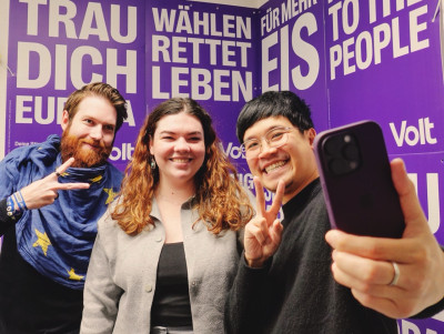 Stellenausschreibung &ndash; Social Media Manager (m/w/d)