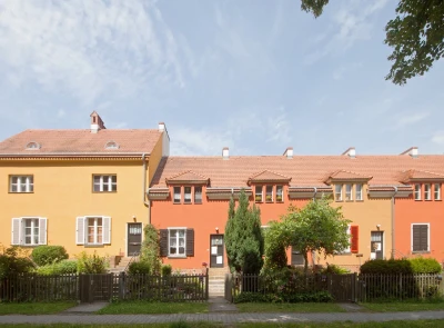 Wohnungstausch statt Wohnungsnot